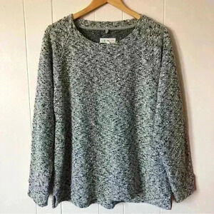 Lou & Grey for LOFT Polyester Top Size XXL